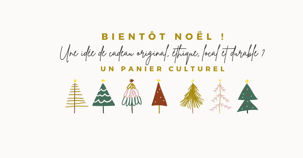 Bientôt Noël