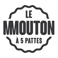 Le Moutons à 5 Pattes - Café-restau soldiaire et culturel